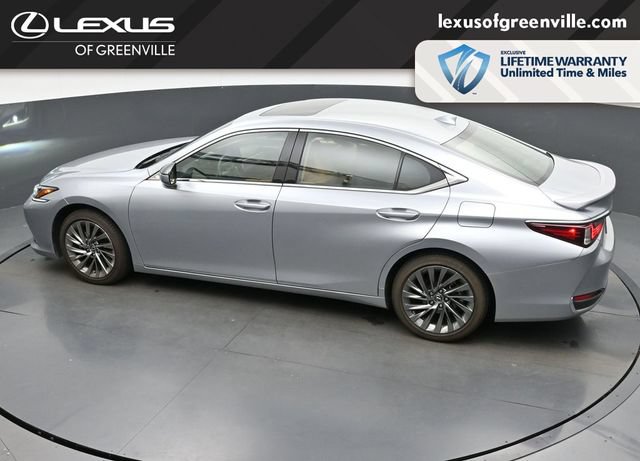 Used 2024 Lexus ES 300h w/ Accessory Package (Z1) FWD image 41