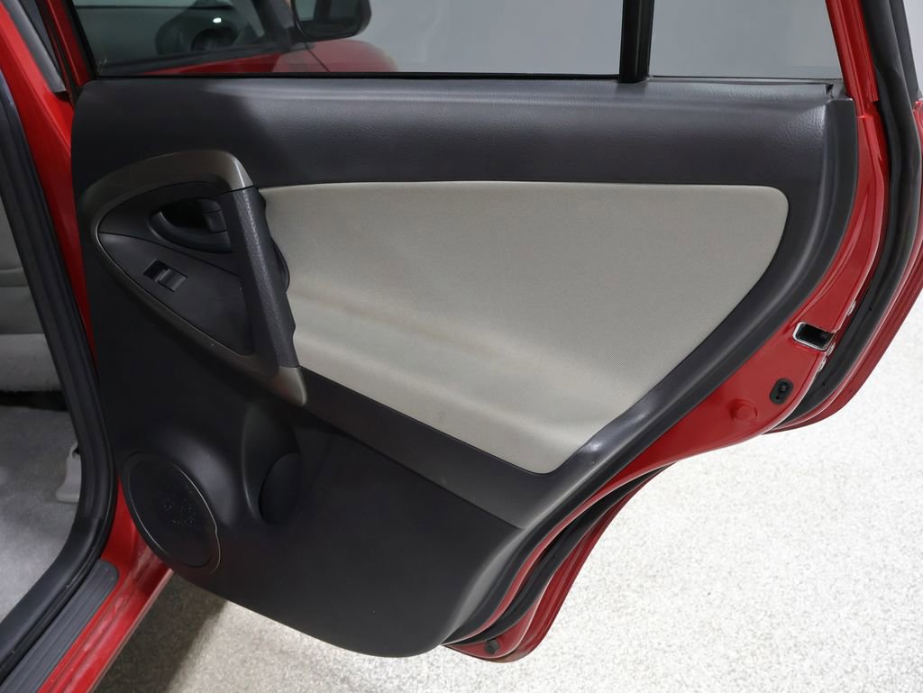 Used 2010 Toyota RAV4 4WD image 21