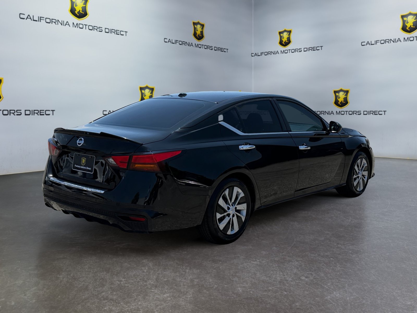 Used 2020 Nissan Altima 2.5 S FWD image 5
