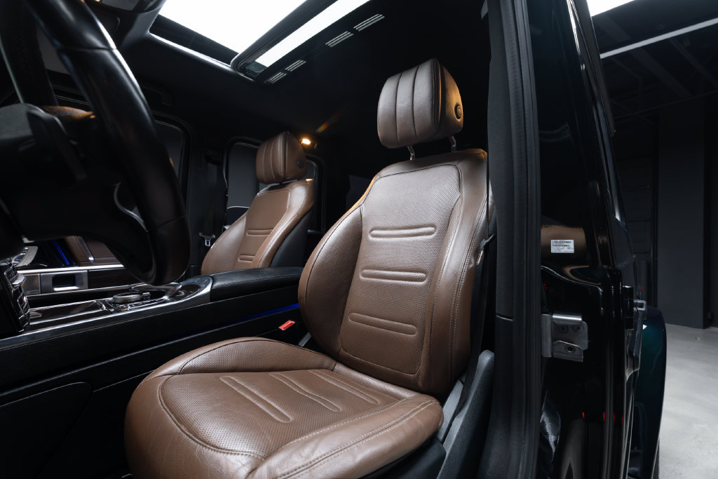 Used 2019 Mercedes-Benz G 550 image 38