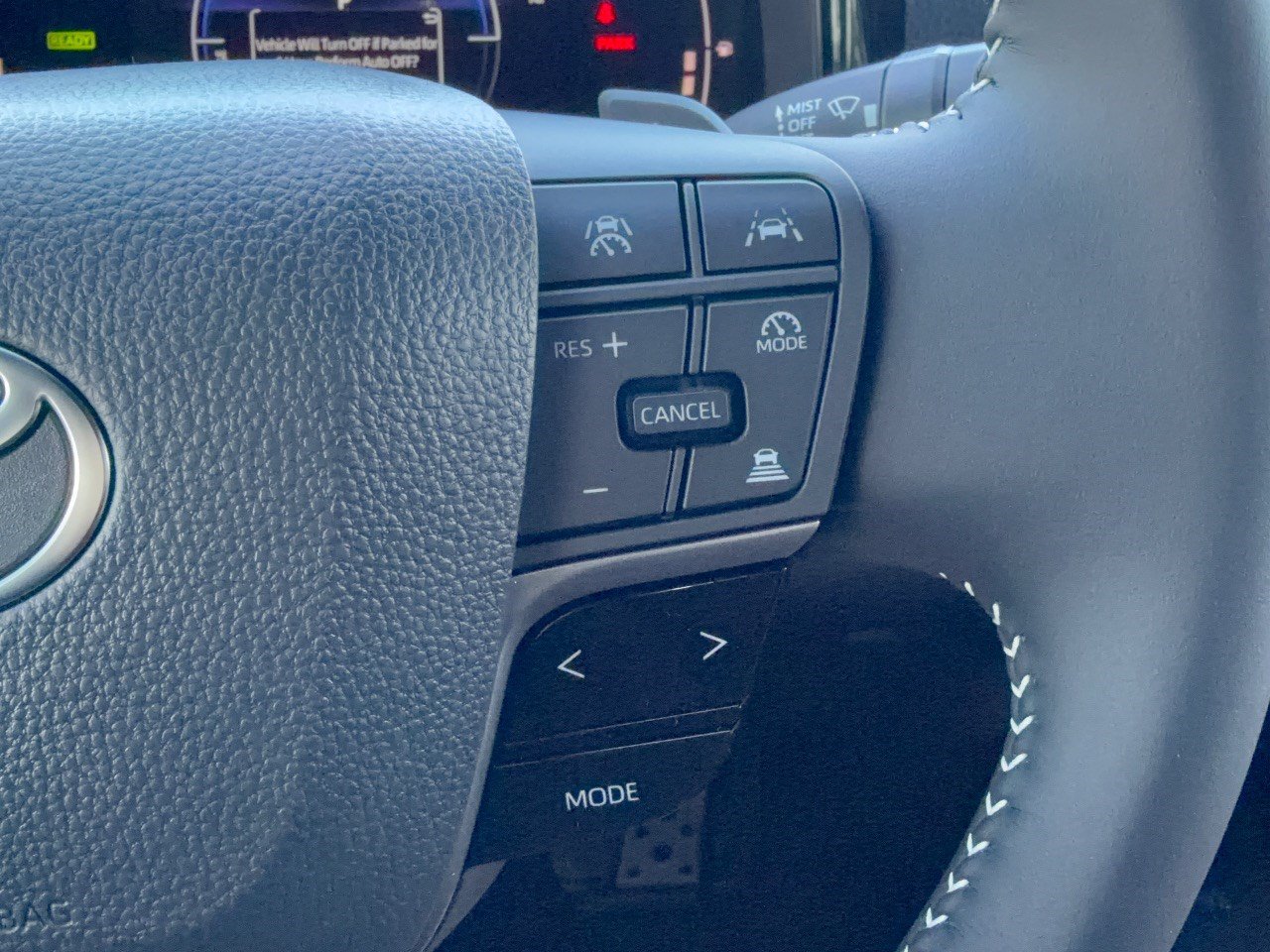 Used 2026 Toyota Camry SE FWD image 19