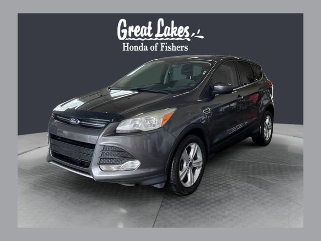 Used 2015 Ford Escape SE