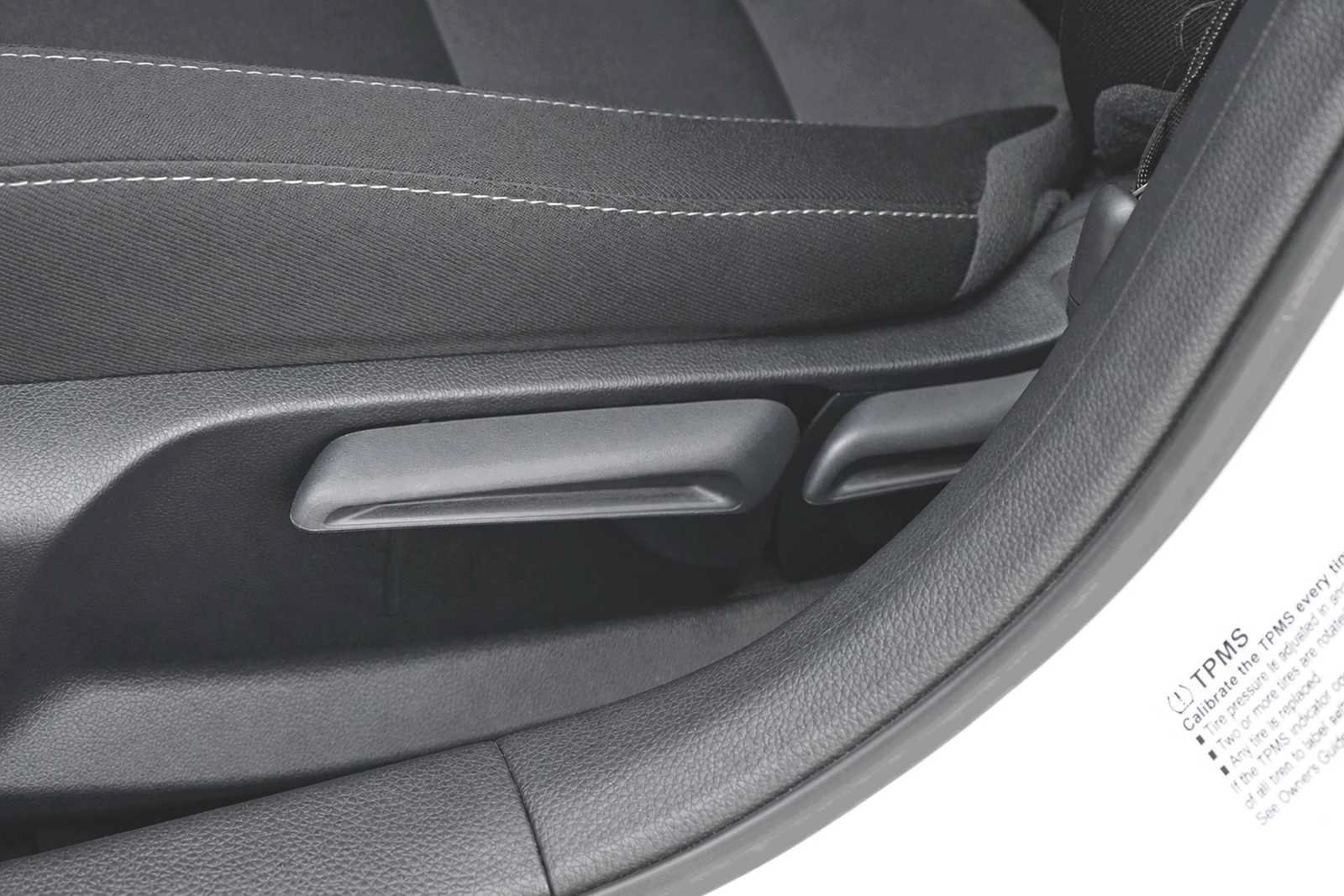 Certified 2024 Honda Civic LX image 12