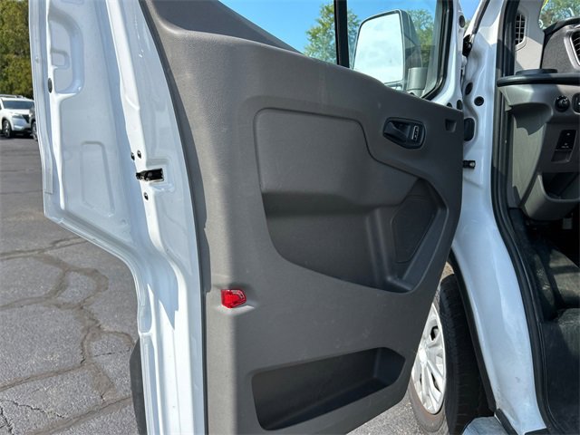 Used 2024 Ford Transit 250 Low Roof w/ Exterior Upgrade Package image 7
