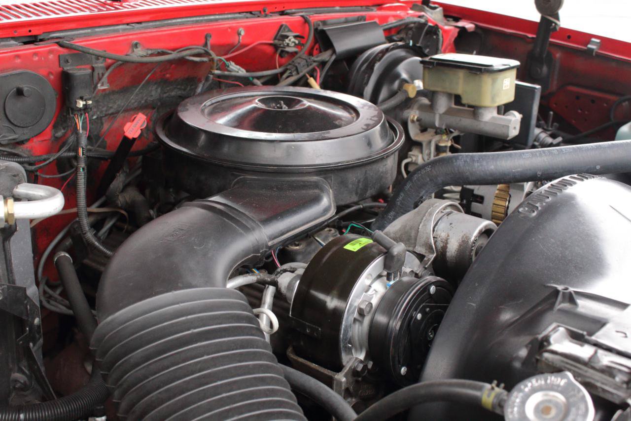 Used 1991 Chevrolet Blazer 4WD image 50