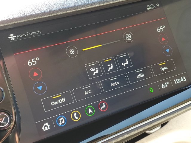 Certified 2023 Buick Envision Avenir AWD/4WD image 20