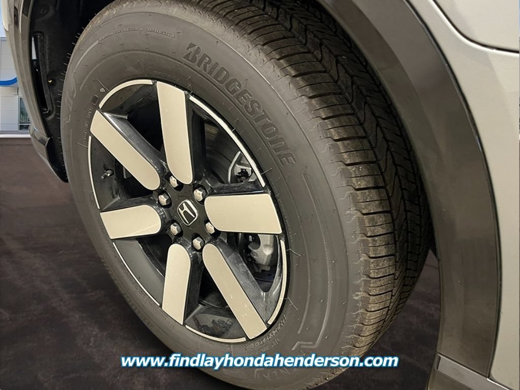 New 2026 Honda Prologue Touring image 11