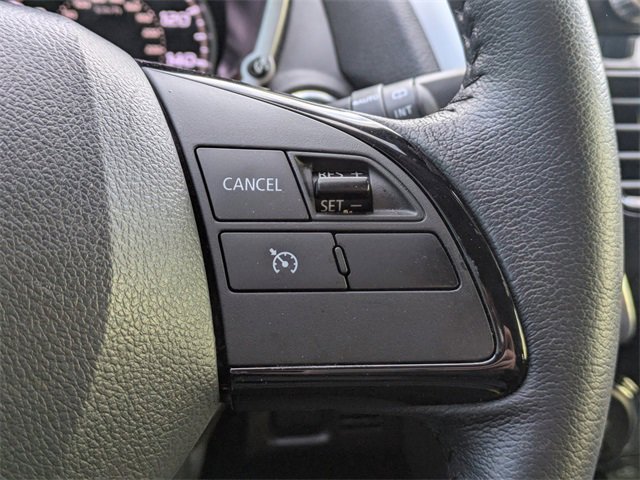 Used 2022 Mitsubishi Eclipse Cross SE image 28