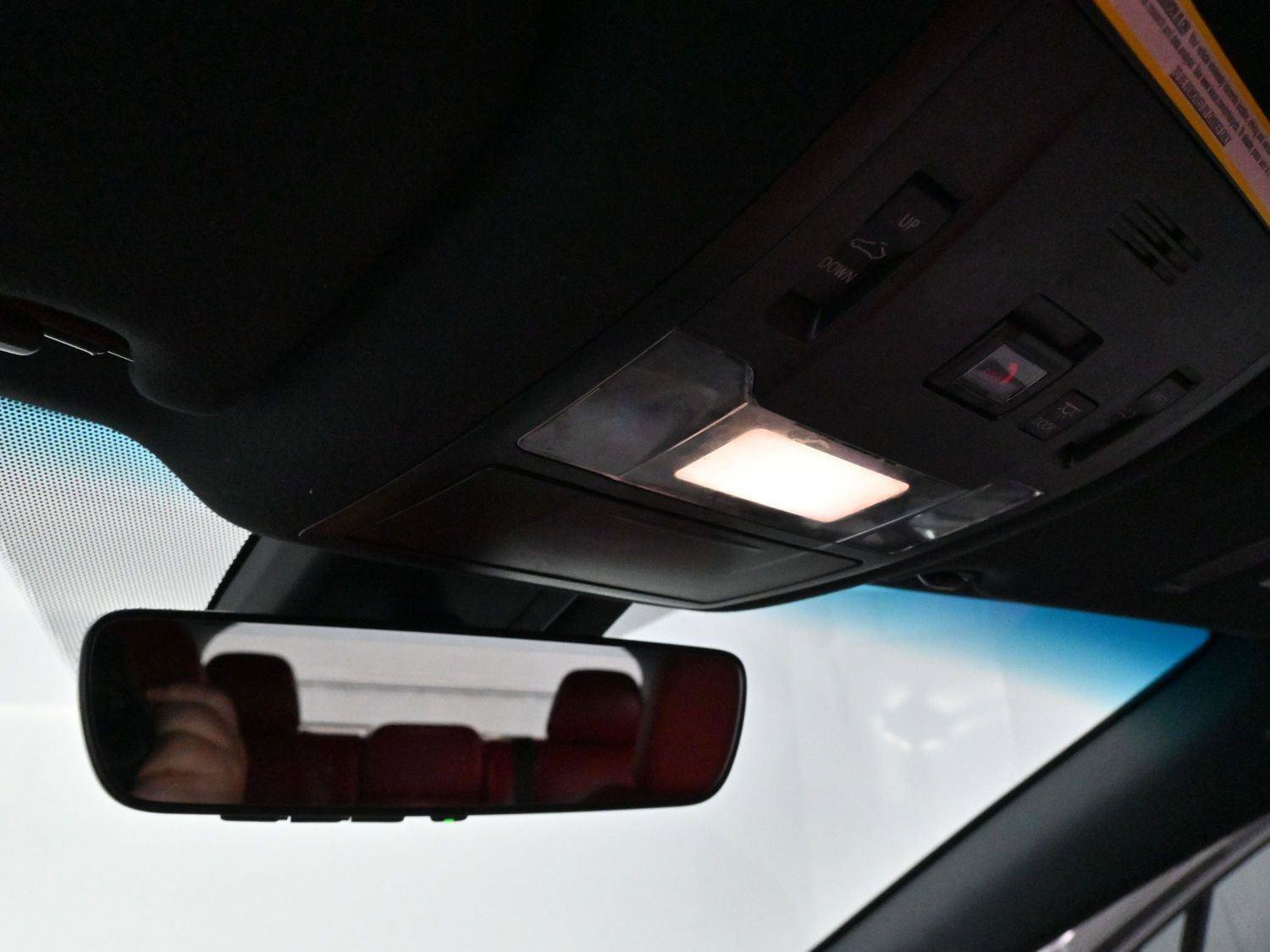 Used 2022 Lexus RX 350 F Sport w/ Accessory Package image 29