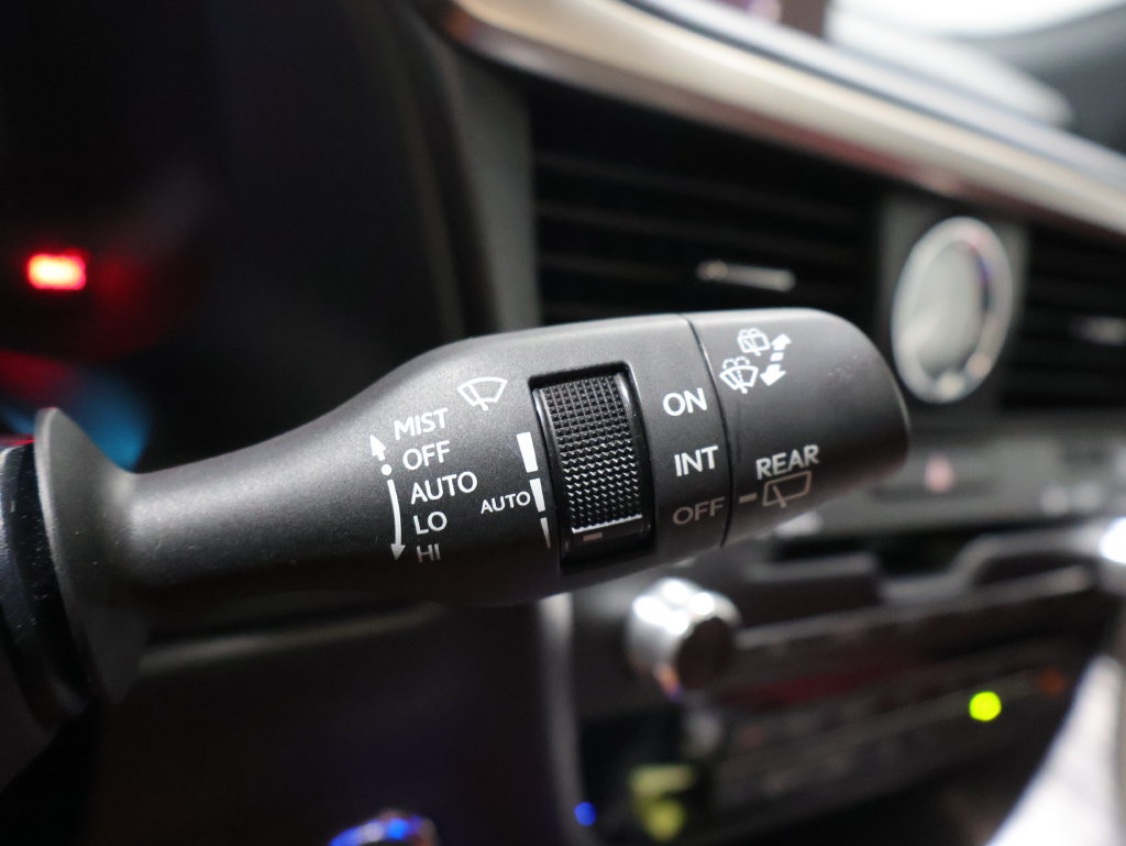 Used 2019 Lexus RX 350 F Sport AWD/4WD image 36