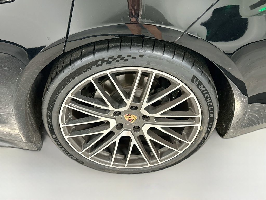 Certified 2024 Porsche Panamera 4 AWD/4WD image 34