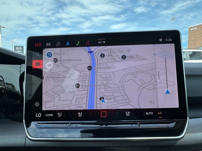 New 2025 Volkswagen GTI SE image 24