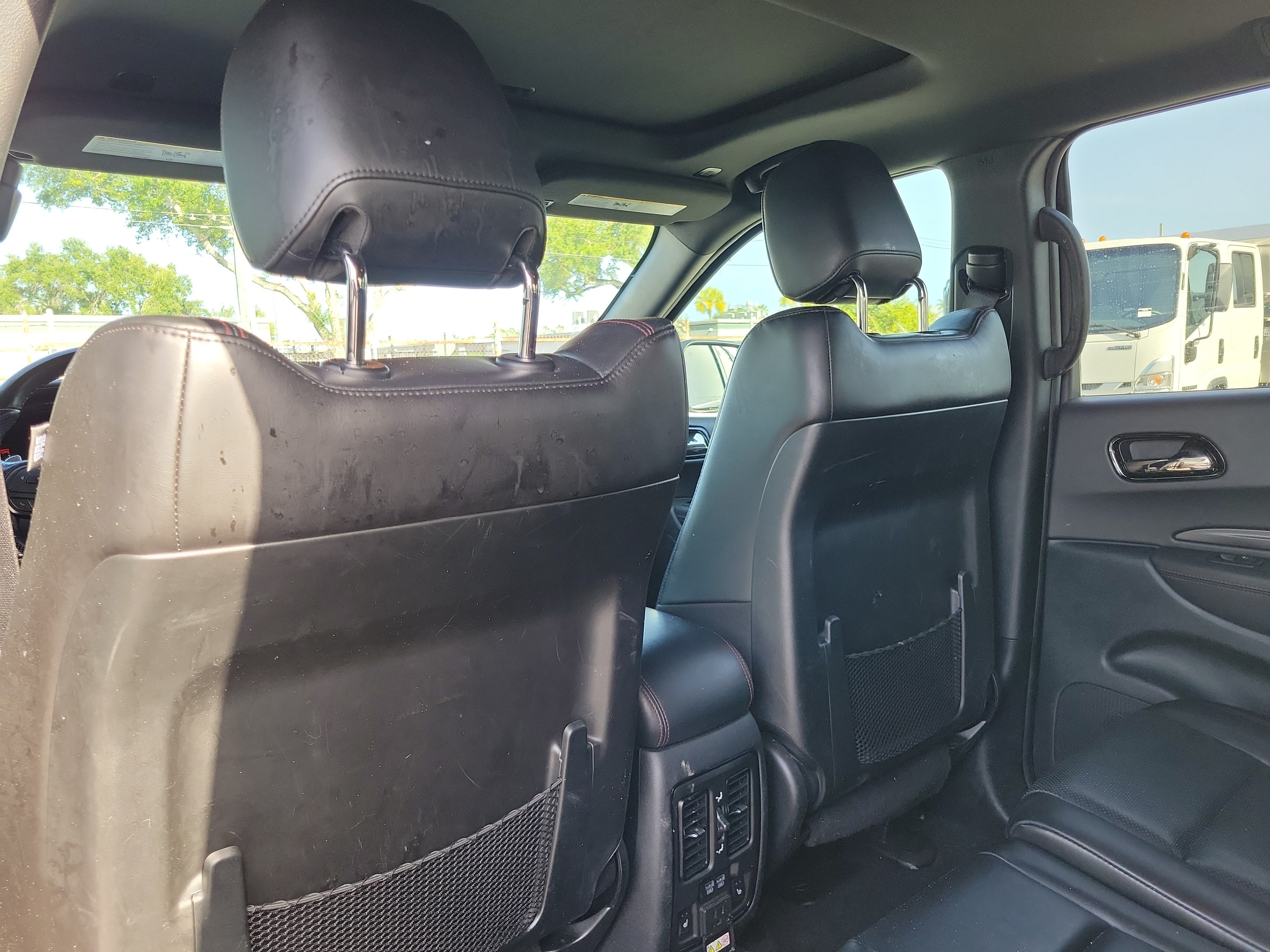Used 2024 Dodge Durango GT AWD/4WD image 17