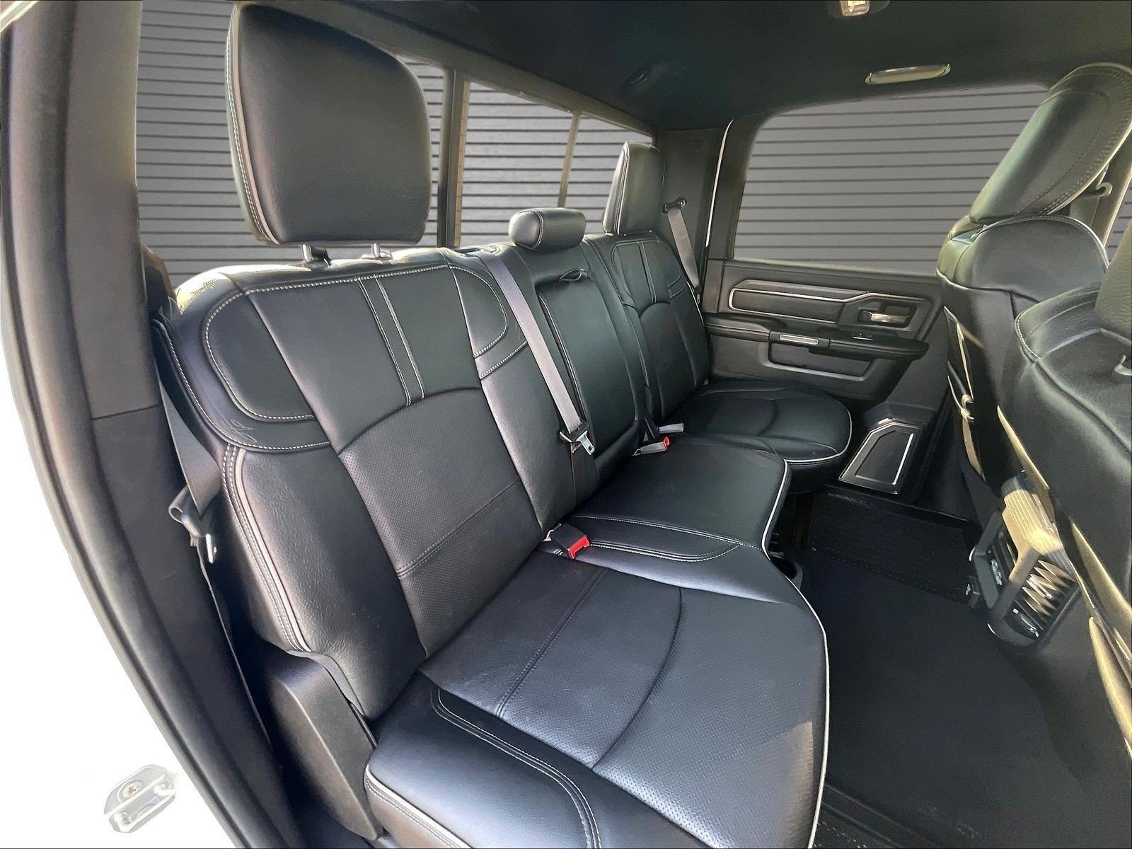 Used 2019 RAM 2500 Limited AWD/4WD image 25