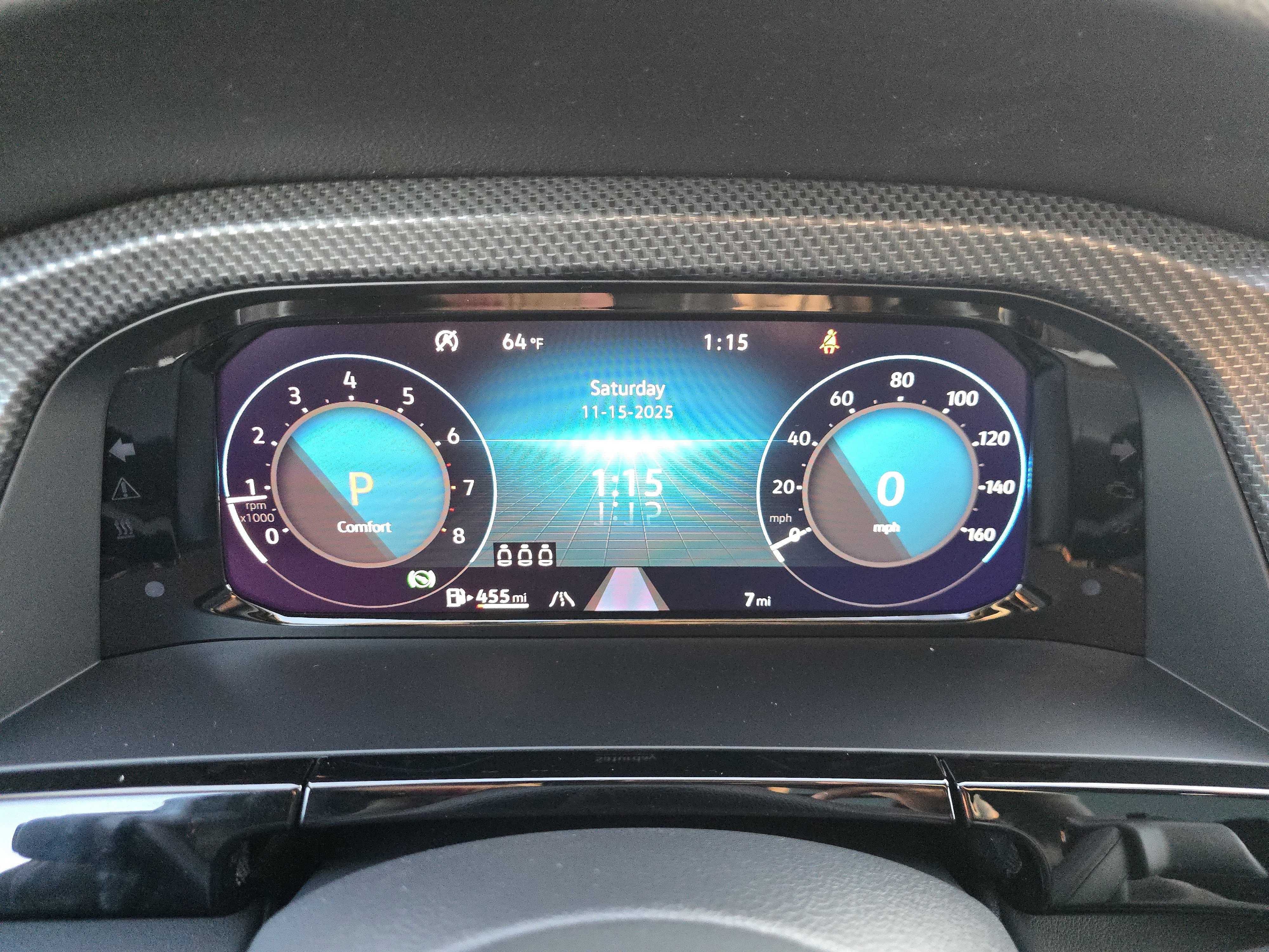 New 2026 Volkswagen Atlas Cross Sport SEL Premium R-Line image 23