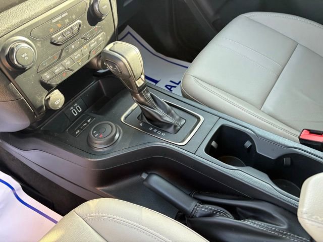 Used 2022 Ford Ranger Lariat w/ Technology Package AWD/4WD image 25