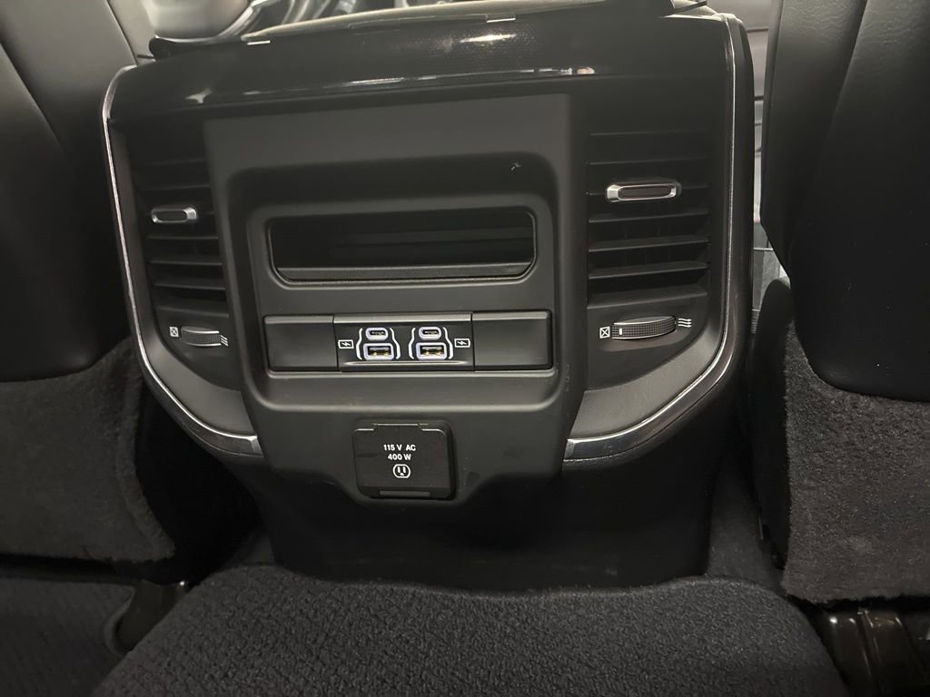 Used 2021 RAM 3500 Laramie image 21