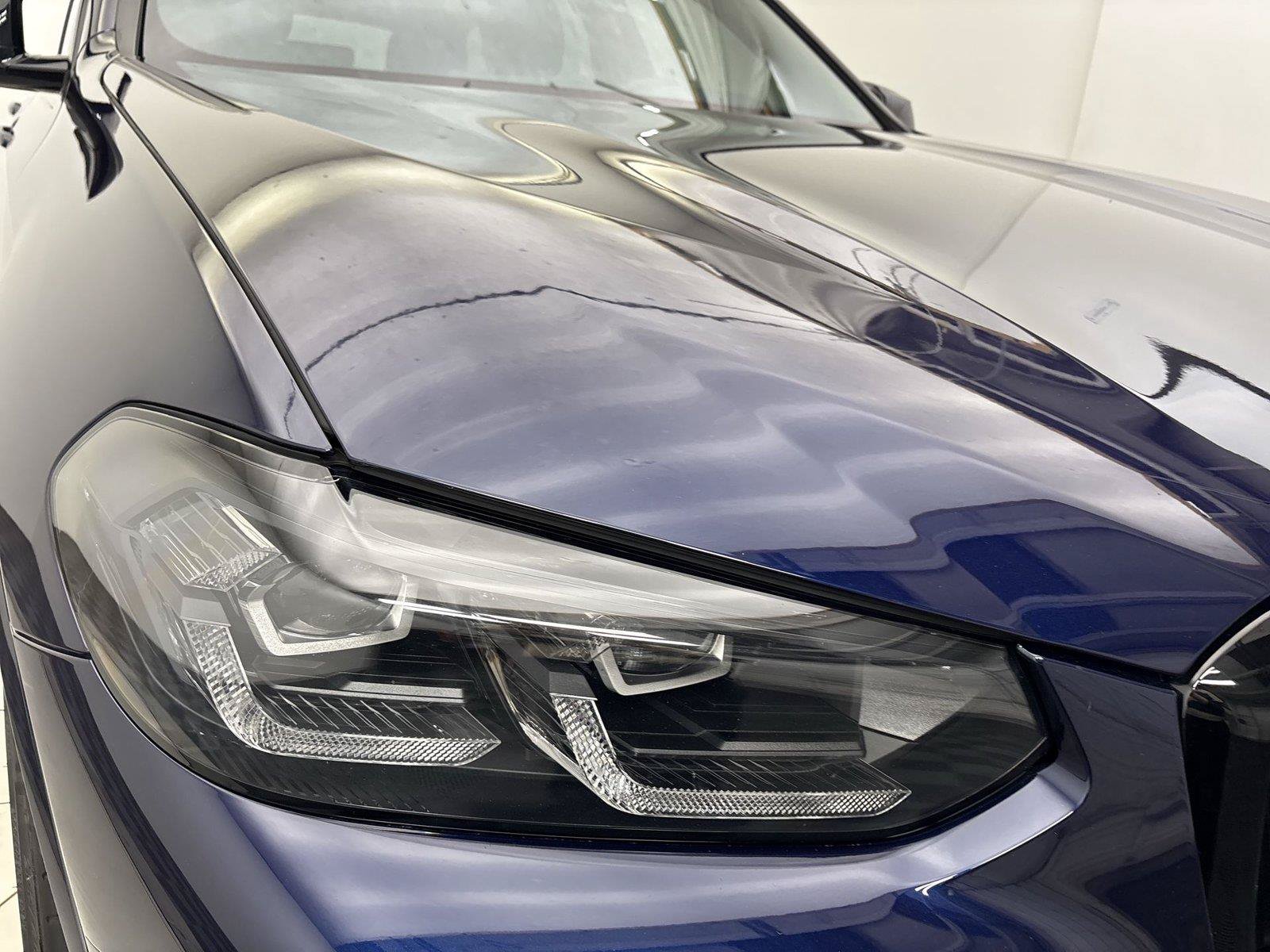Used 2023 BMW X3 M40i AWD/4WD image 18