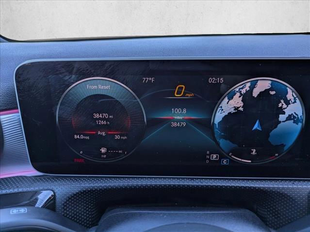 Used 2020 Mercedes-Benz A 220 image 10