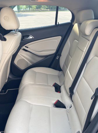 Used 2018 Mercedes-Benz GLA 250 image 8