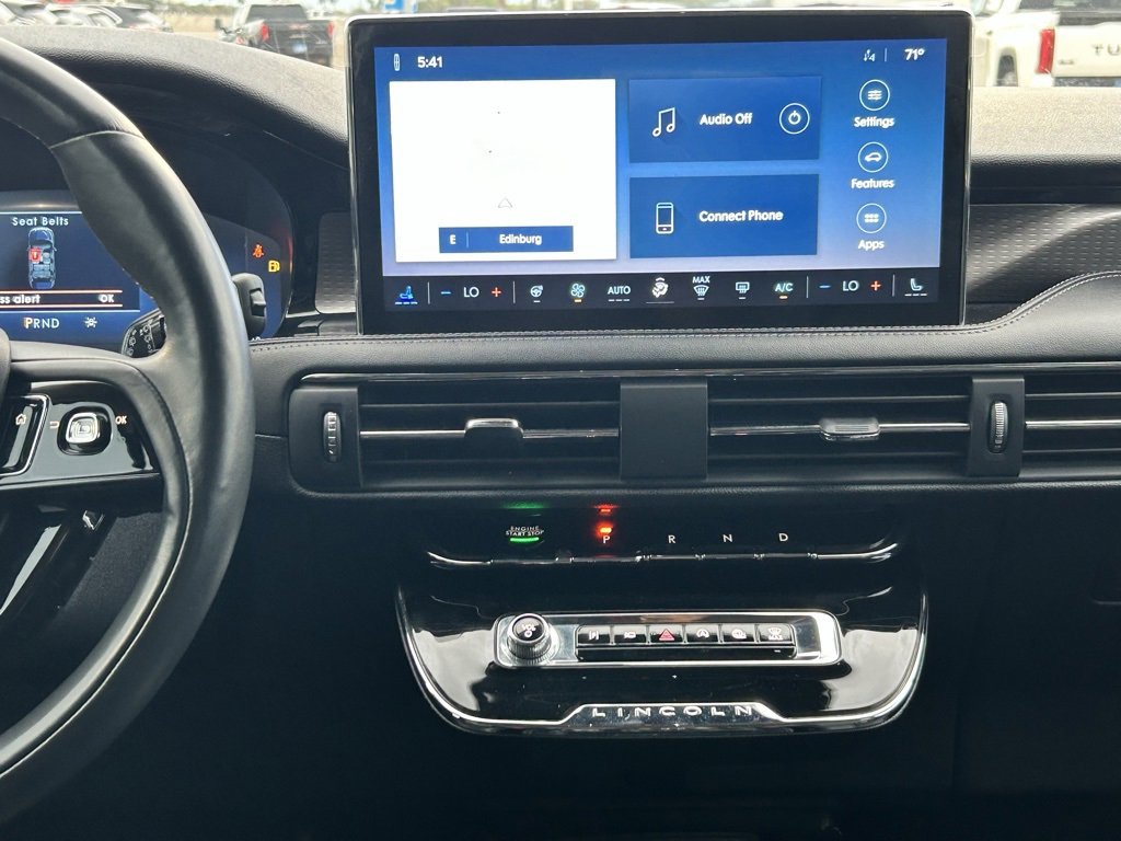 Used 2023 Lincoln Corsair Reserve w/ Equipment Group 201A image 16