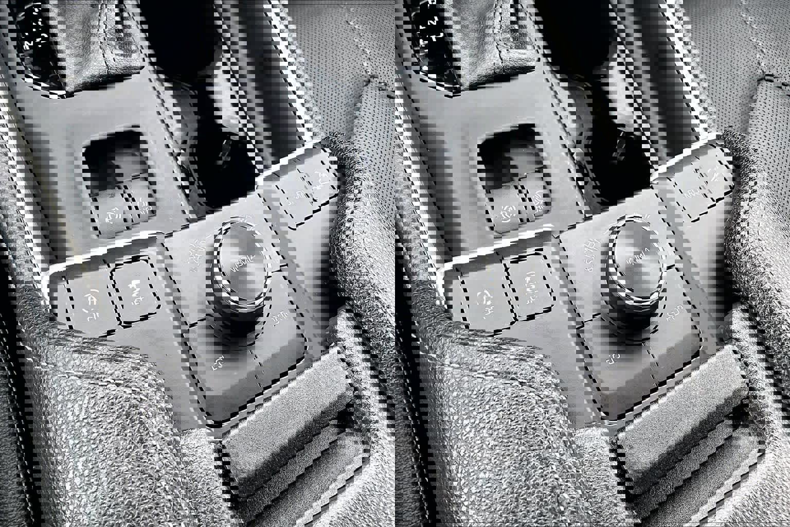 Used 2024 Toyota Grand Highlander Platinum image 34