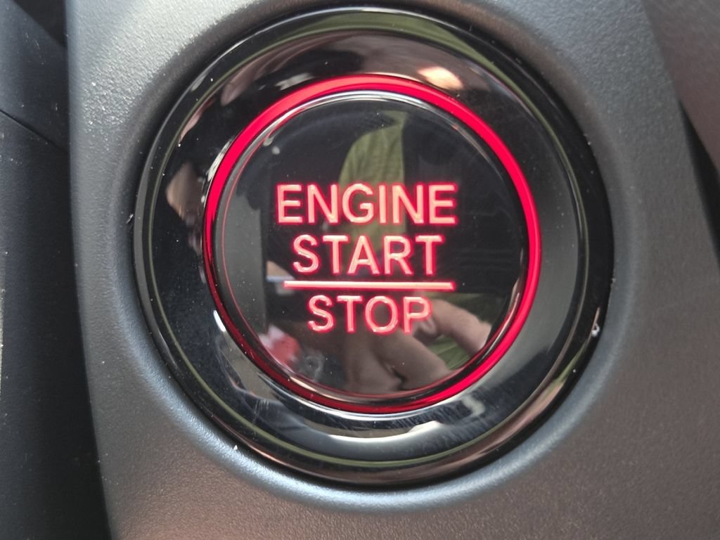 New 2027 Honda HR-V EX-L image 32
