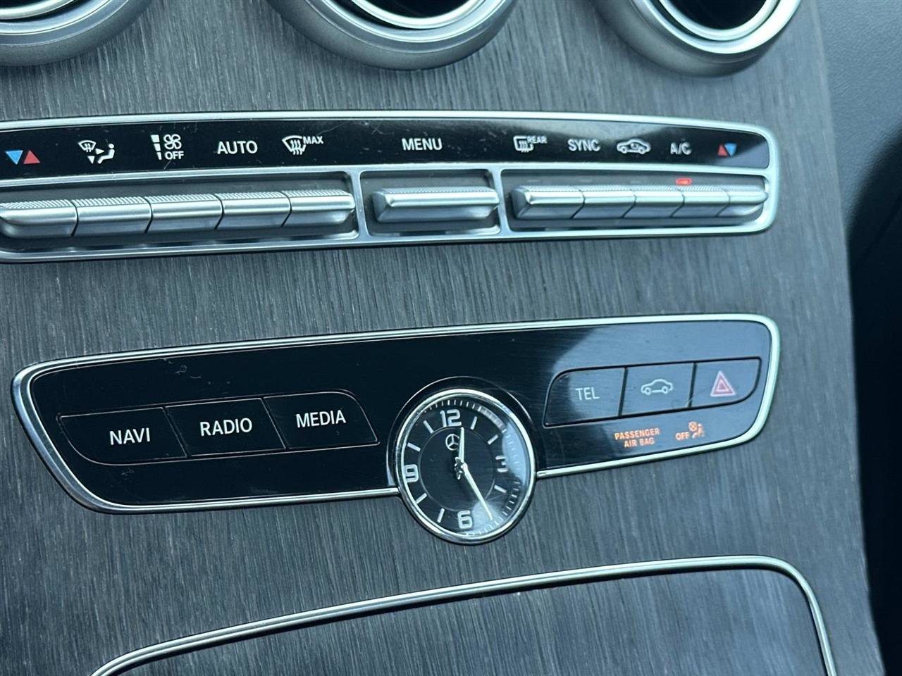 Used 2020 Mercedes-Benz C 43 AMG 4MATIC Sedan image 19