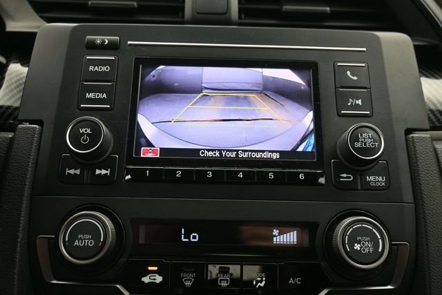 Used 2018 Honda Civic Sport image 30