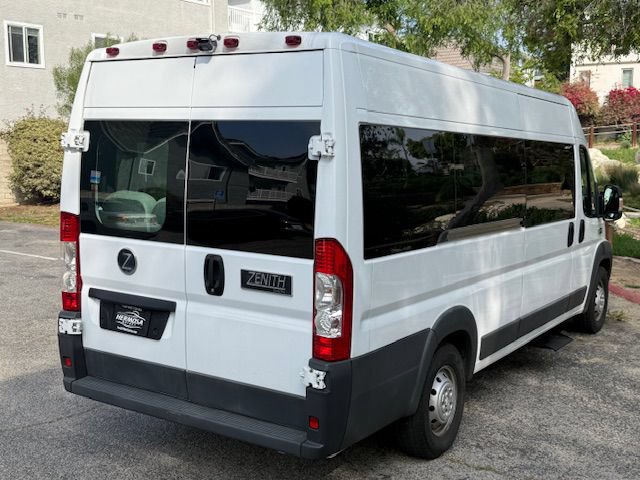 Used 2016 RAM ProMaster 3500 FWD image 17