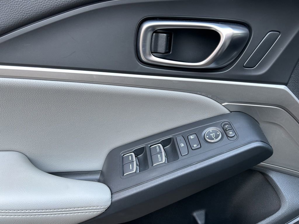 Certified 2024 Acura Integra image 13