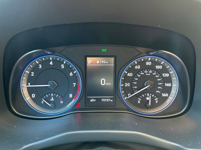 Used 2020 Hyundai Kona Ultimate AWD/4WD image 2