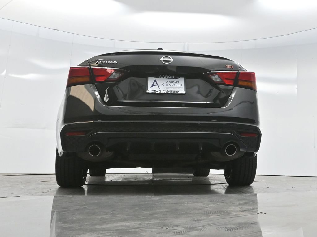 Used 2023 Nissan Altima 2.5 SR image 61