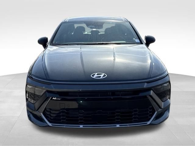 New 2026 Hyundai Sonata N Line FWD image 8