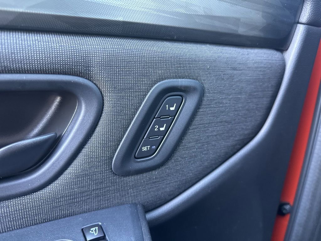 Certified 2026 Honda Passport TrailSport image 27