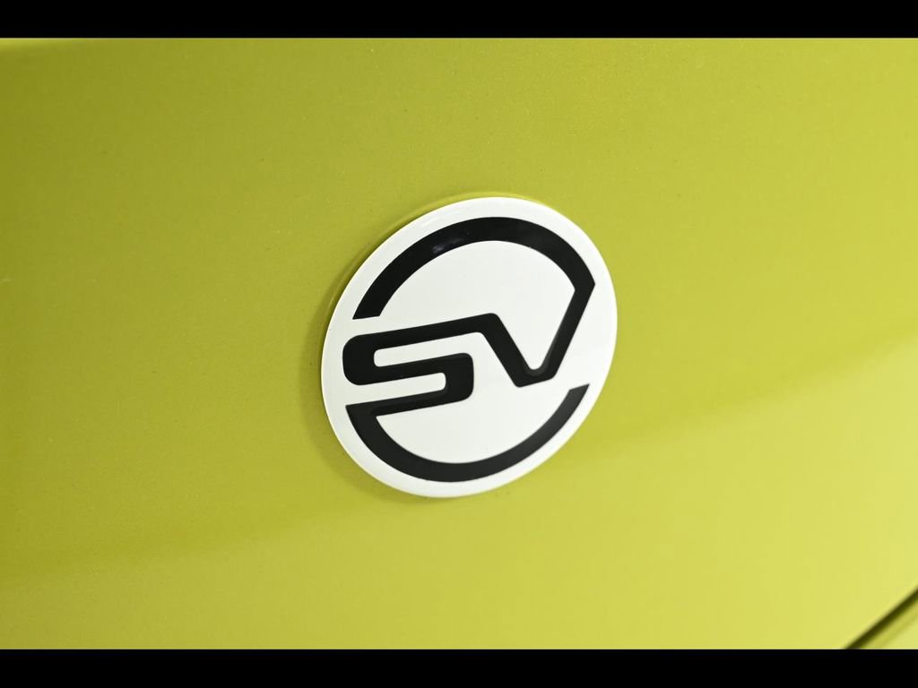 New 2025 Land Rover Range Rover Sport SV Edition Two image 18