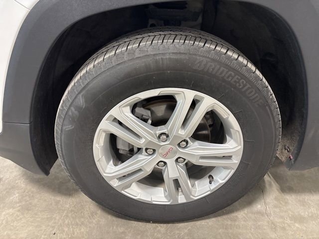 Certified 2024 GMC Terrain SLE image 15