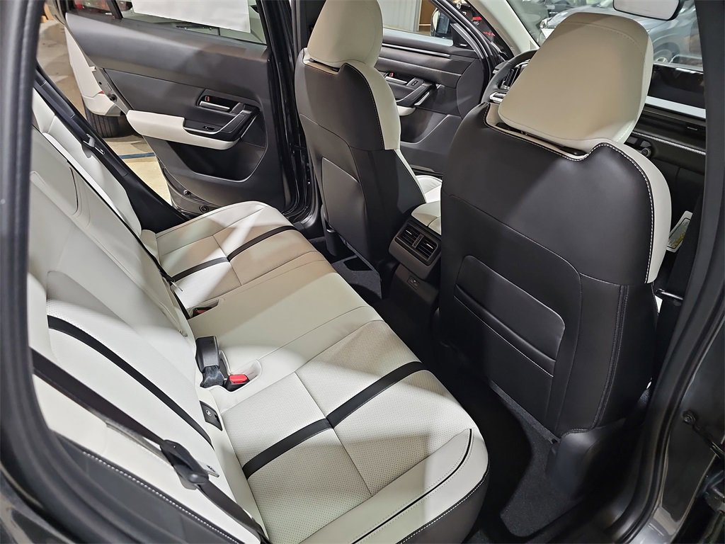 New 2026 MAZDA CX-50 AWD 2.5 S w/ Weather Package image 10