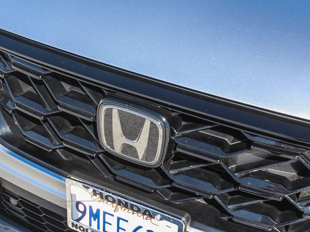Certified 2024 Honda CR-V Sport-L image 12