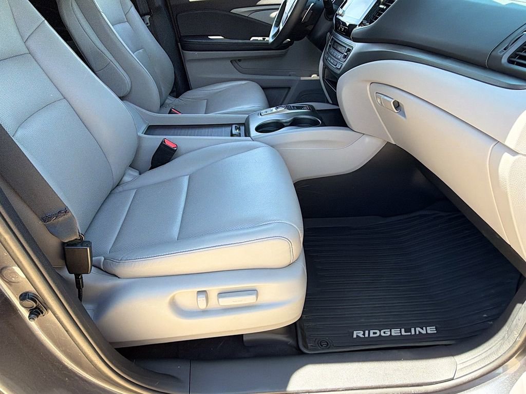 Used 2023 Honda Ridgeline RTL image 29