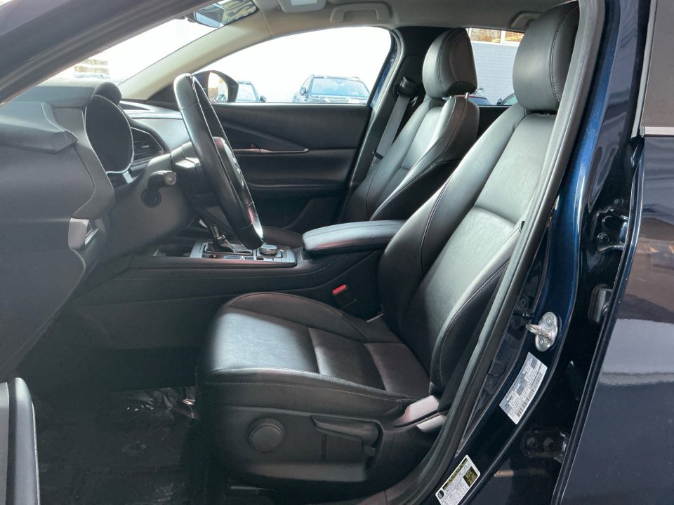Used 2020 MAZDA CX-30 FWD w/ Select Package image 28