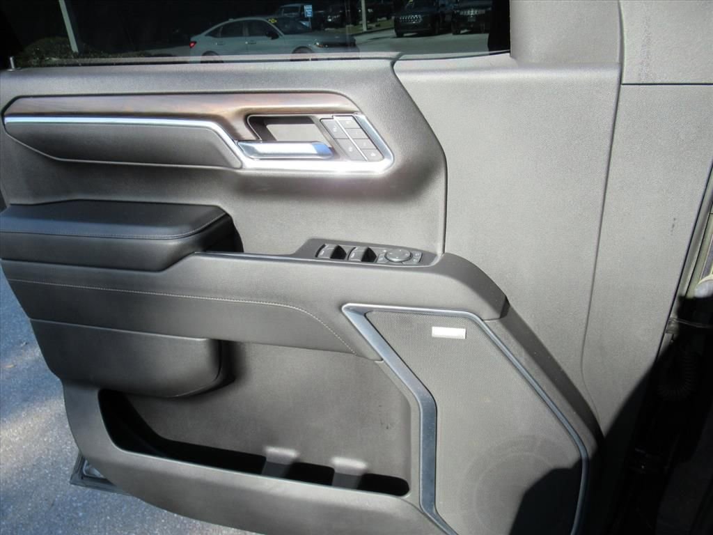 Used 2022 GMC Sierra 1500 SLT w/ SLT Premium Plus Package image 20