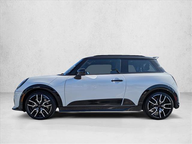 New 2026 MINI Cooper S FWD image 9