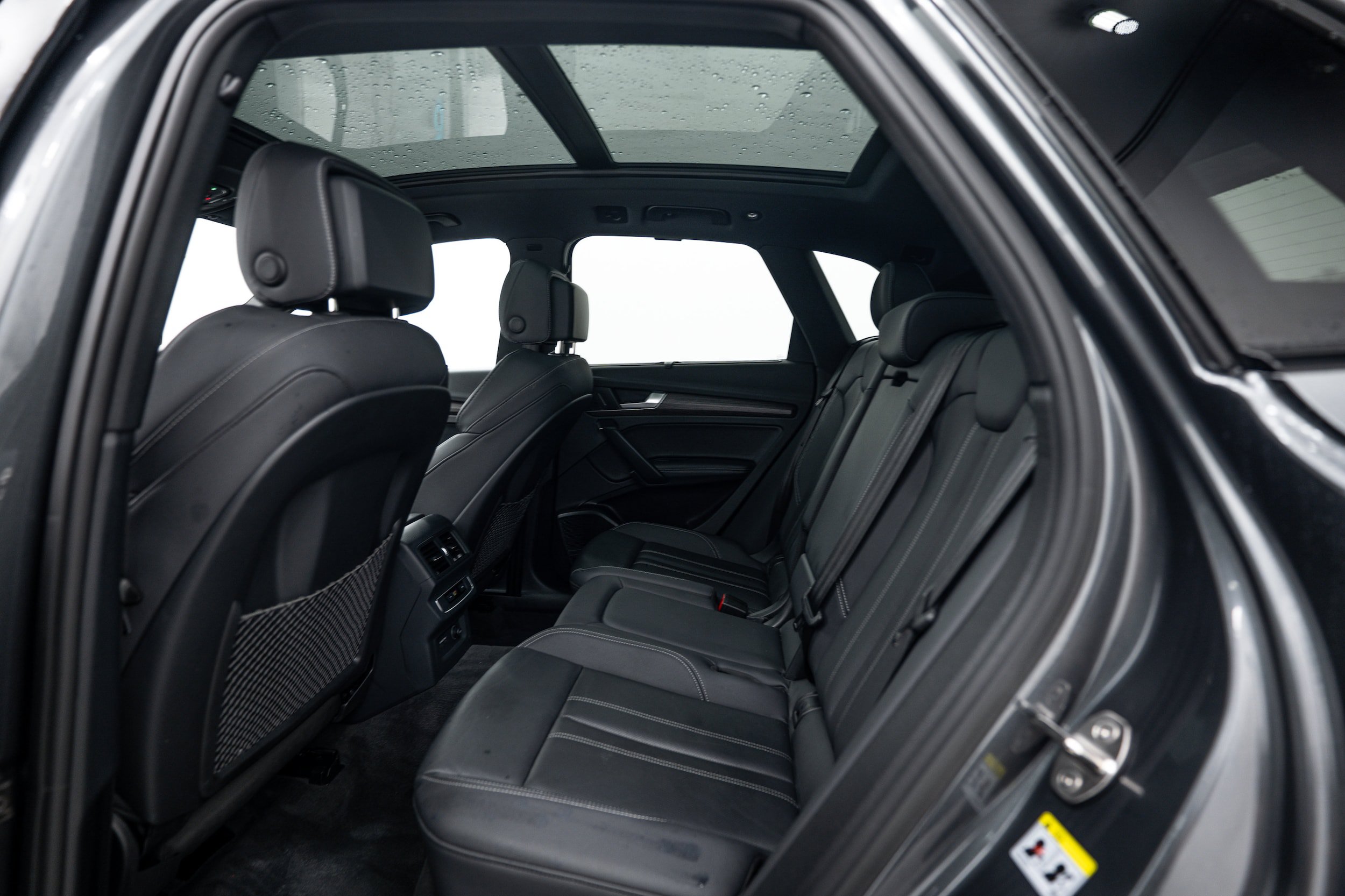 Certified 2025 Audi Q5 e Premium Plus w/ Premium Plus Package AWD/4WD image 21