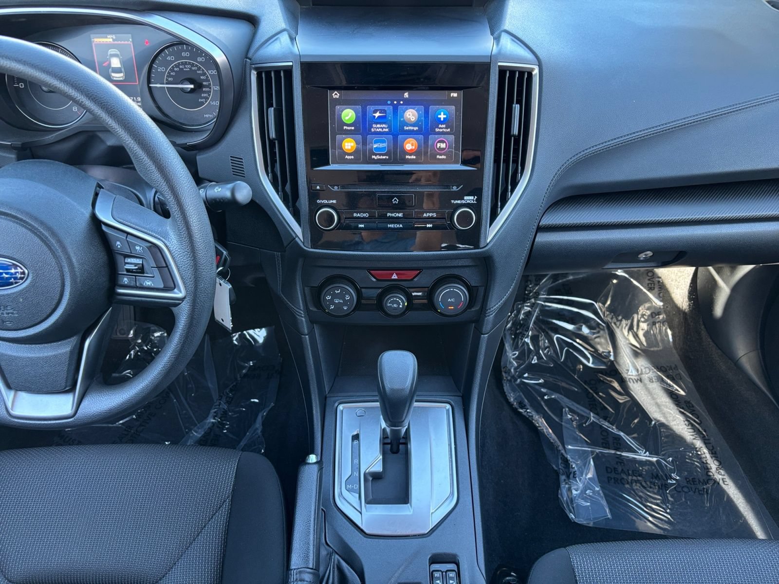 Used 2020 Subaru Impreza 2.0i Premium AWD/4WD image 15