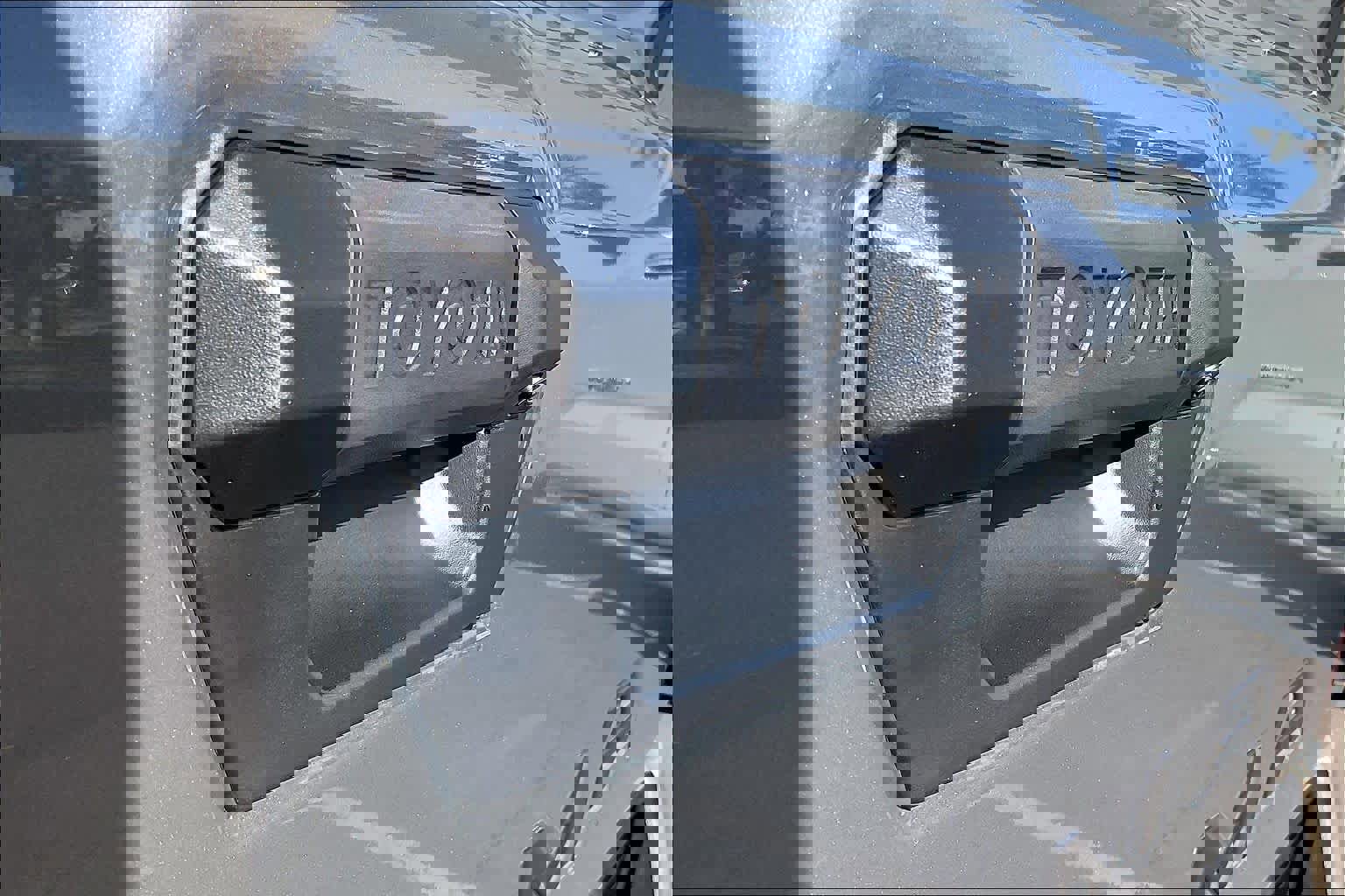 New 2026 Toyota Tacoma TRD Sport image 15