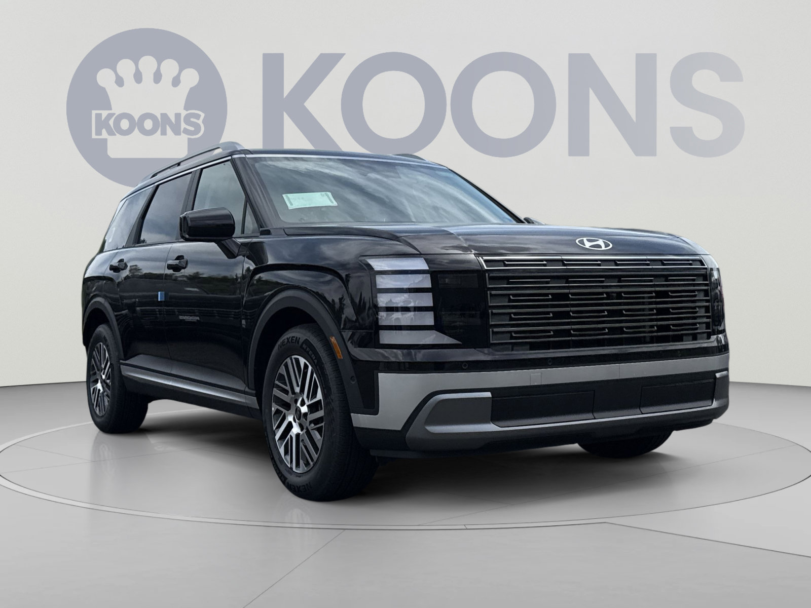 New 2026 Hyundai Palisade SEL AWD/4WD image 10