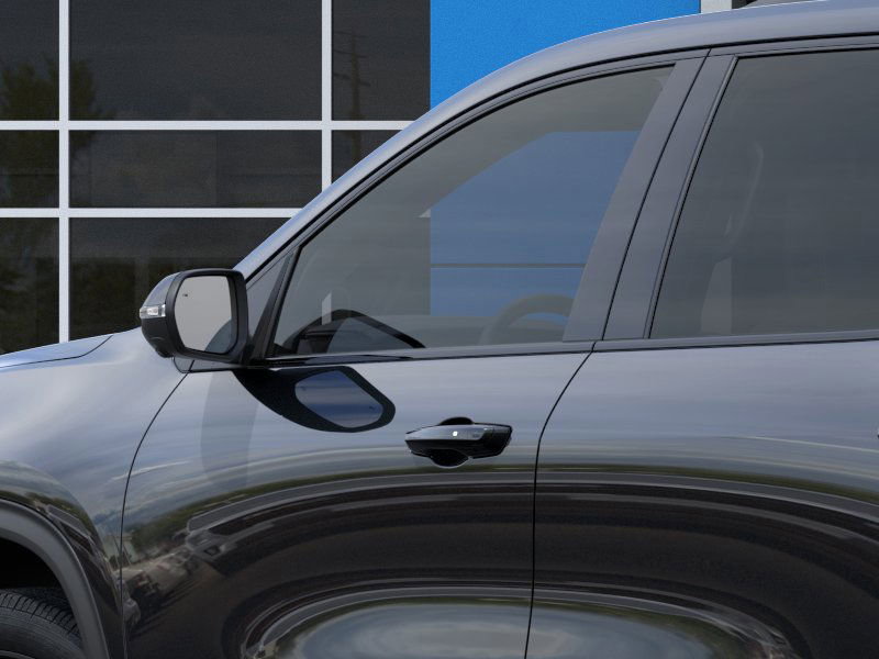 New 2026 GMC Acadia Elevation w/ Black Edition image 13