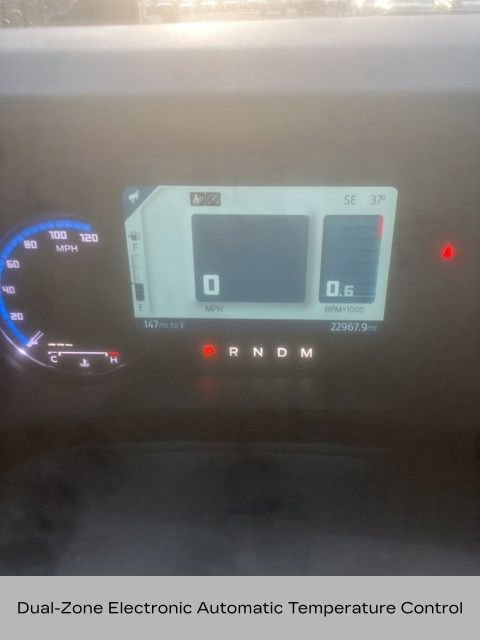 Used 2023 Ford Bronco Badlands image 5