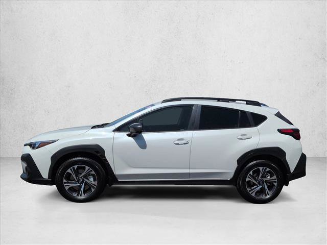 Used 2024 Subaru Crosstrek 2.0i Premium AWD/4WD image 5